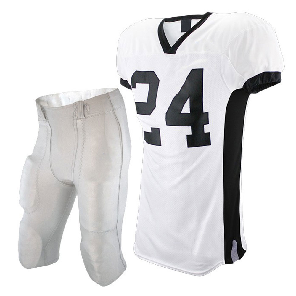 American Football Uniform 7