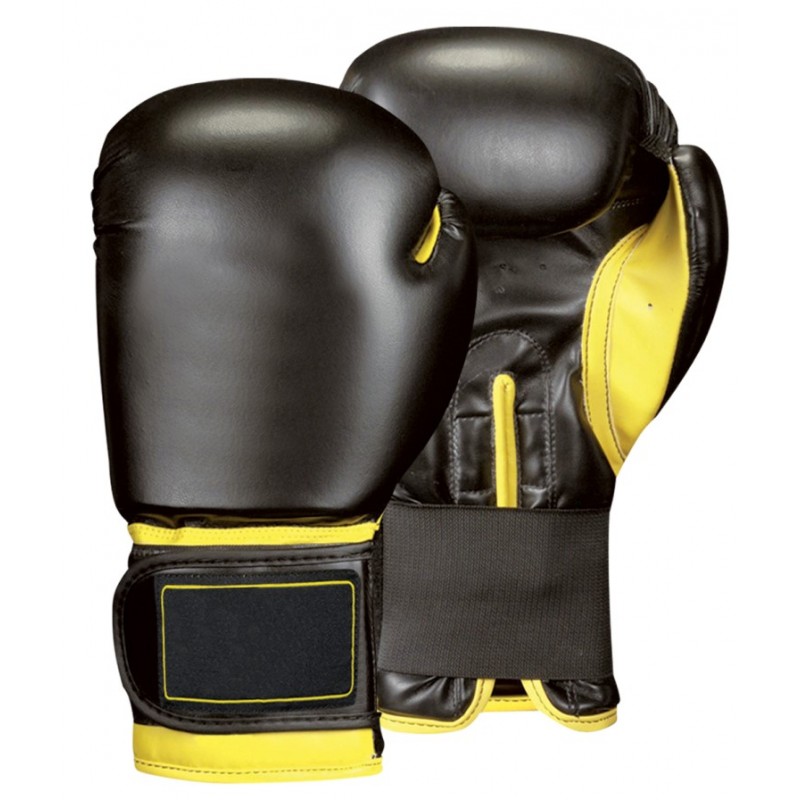 Boxing Gloves 11