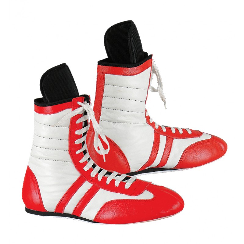 Boxing Shoes 5
