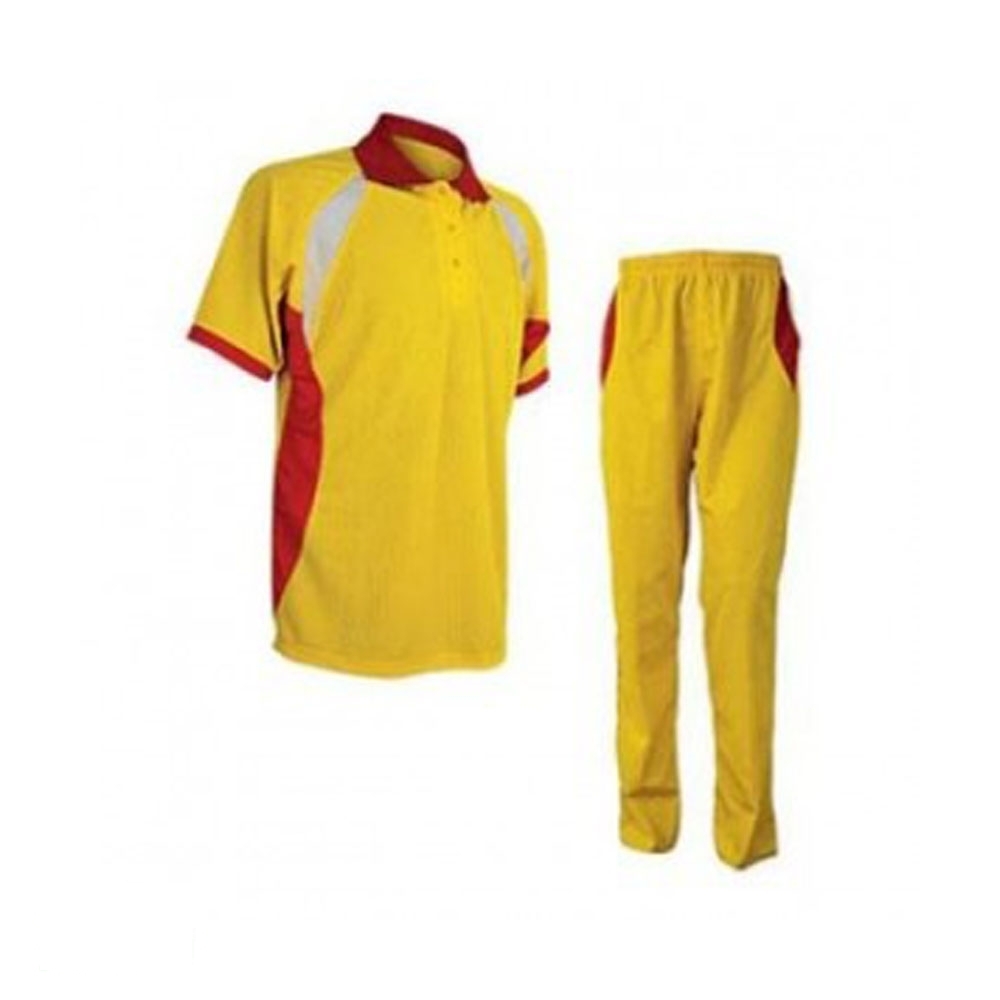 Cricket Uniforms 2