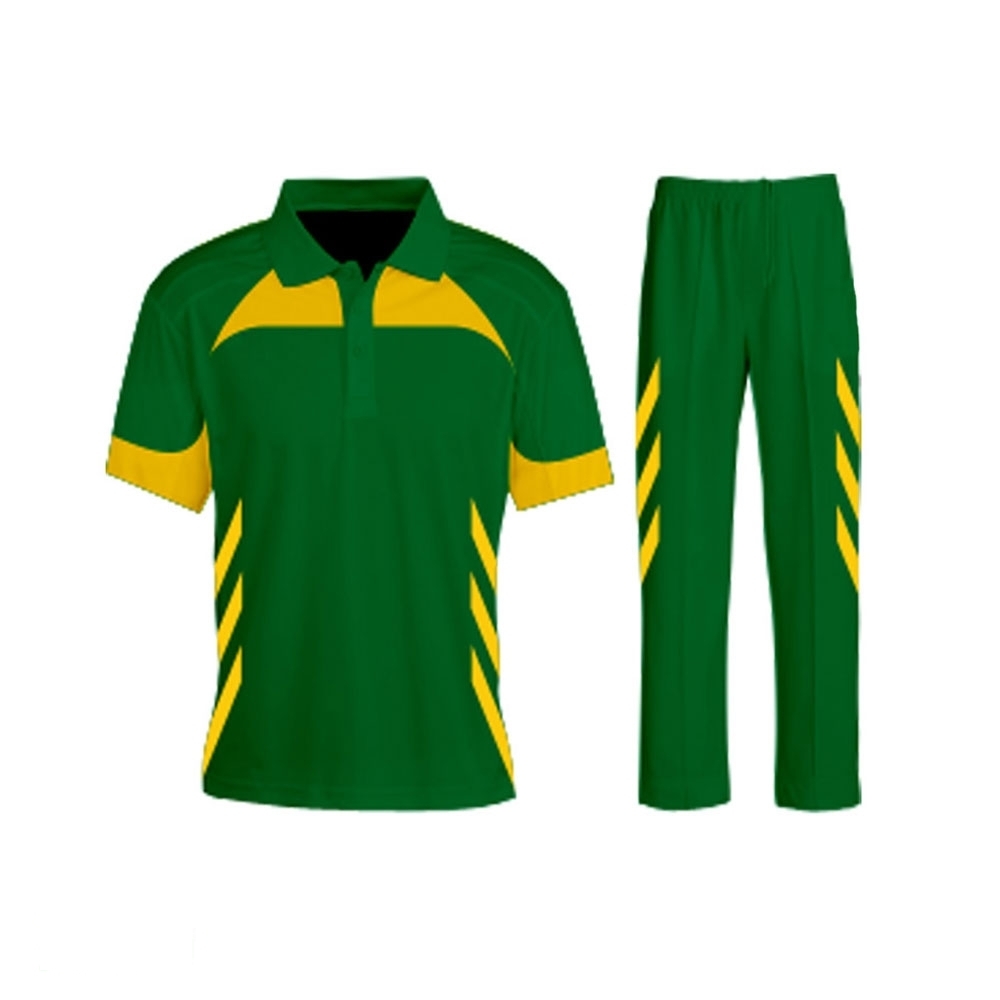 Cricket Uniforms 3