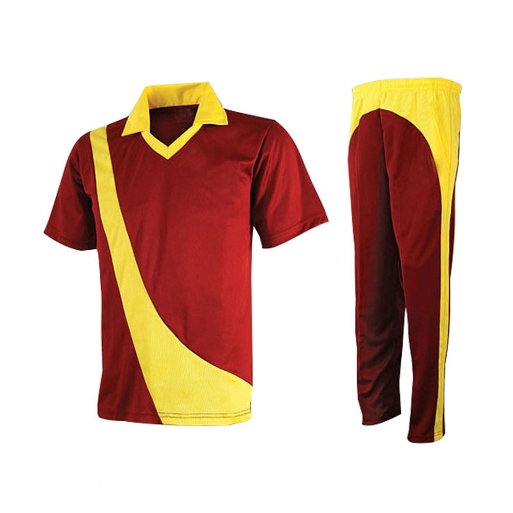Cricket Uniforms 4