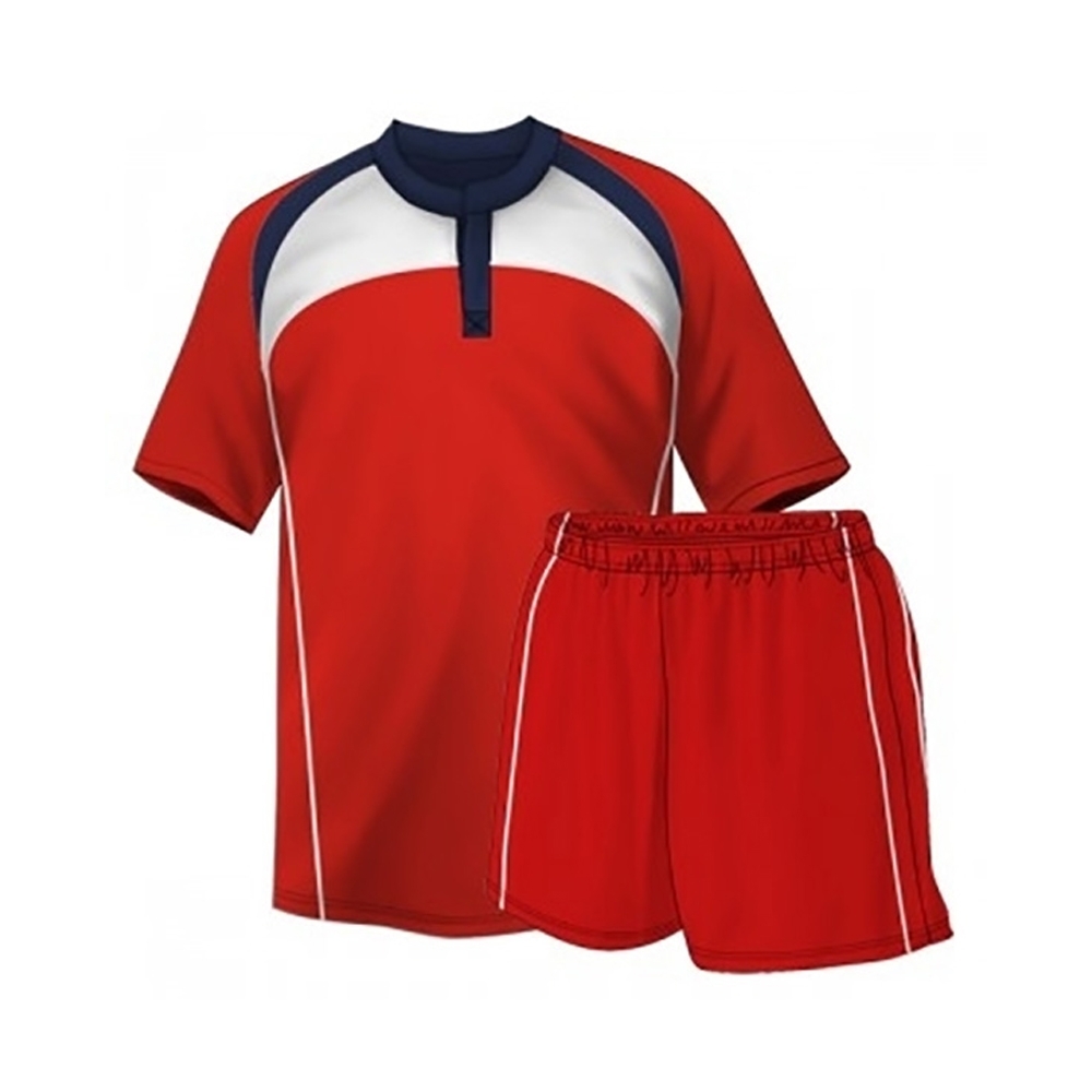 Rugby Uniform 2