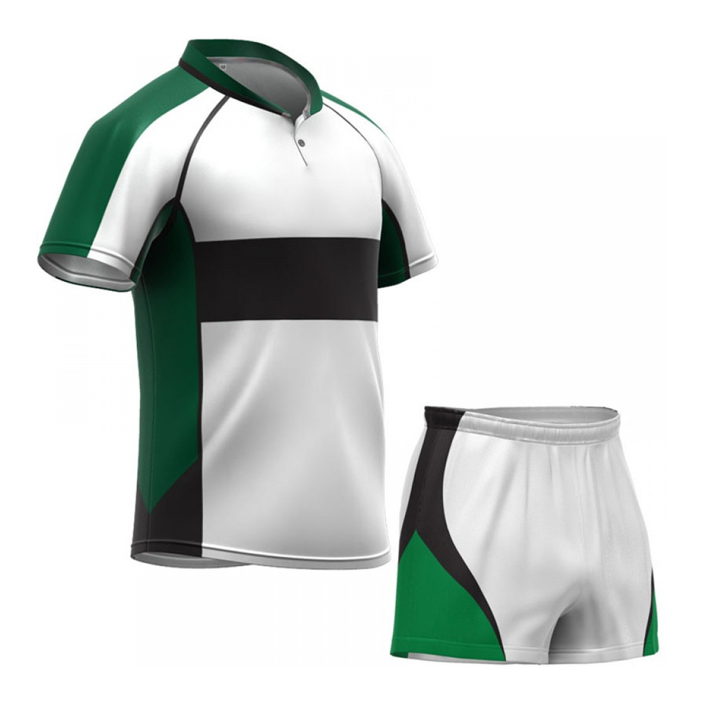 Rugby Uniform 9