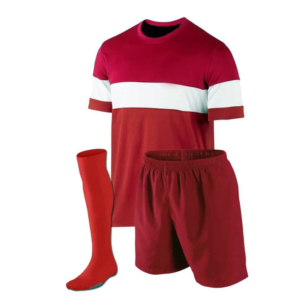 Soccer uniforms 1