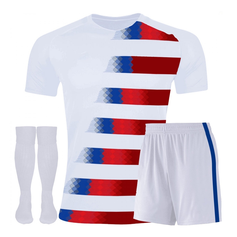 Soccer uniforms 2