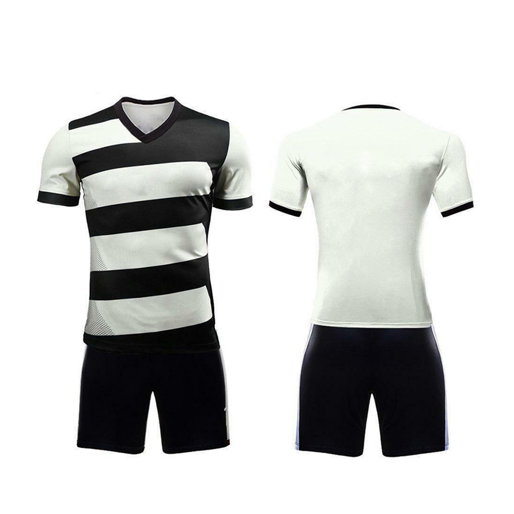 Soccer uniforms 3