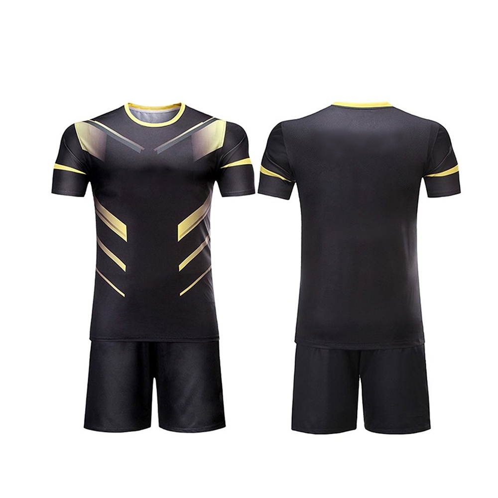 Soccer uniforms 4