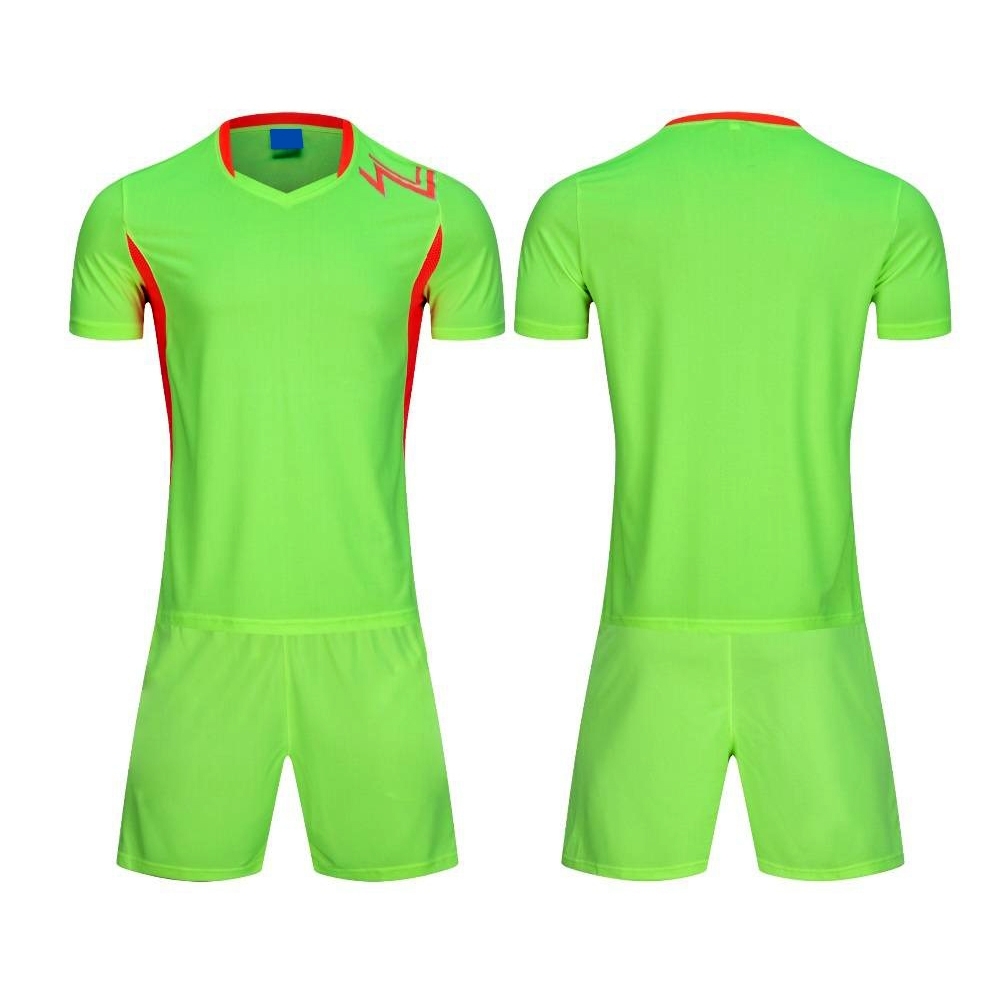 Soccer uniforms 5