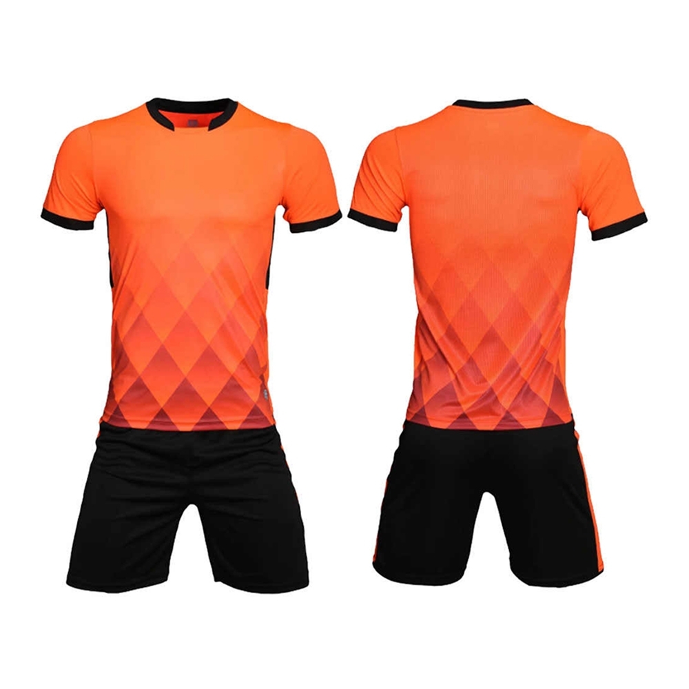 Soccer uniforms 7