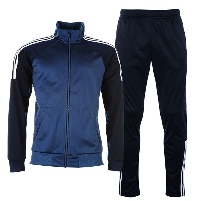 Track suits 4